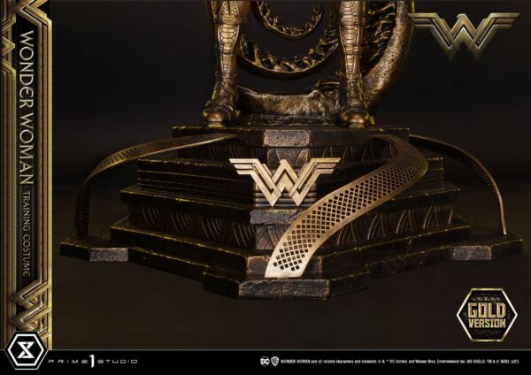 Estatua Wonder Woman Training Costume » Tu Tienda Anime Descubre el apasionante mundo de Estatua Wonder Woman Training Costume.
