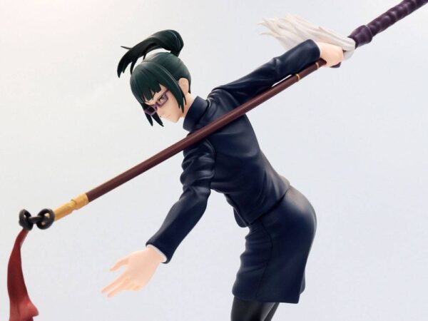 Estatua Zenin Maki Jujutsu Kaisen » Tu Tienda Anime Descubre el apasionante mundo de Estatua Zenin Maki Jujutsu Kaisen.