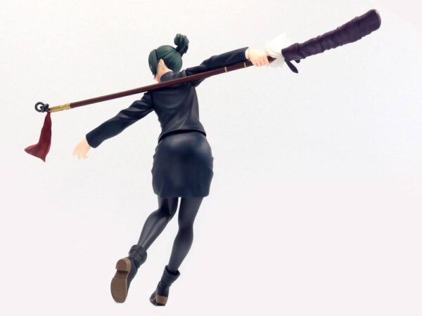 Estatua Zenin Maki Jujutsu Kaisen » Tu Tienda Anime Descubre el apasionante mundo de Estatua Zenin Maki Jujutsu Kaisen.