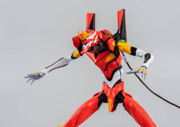 Figura Robo-Dou Evangelion Model-02 » Tu Tienda Anime Descubre el apasionante mundo de Figura Robo-Dou Evangelion Model-02.