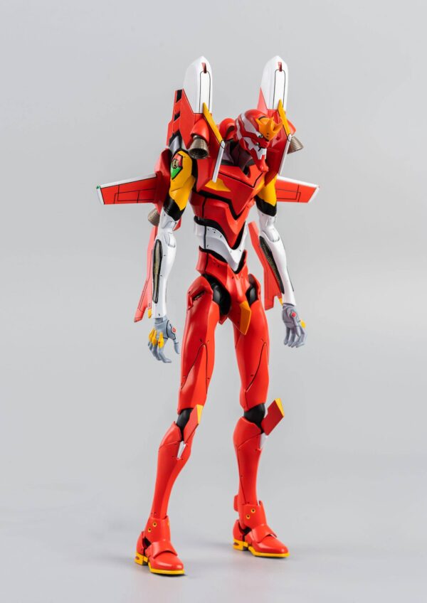 Figura Robo-Dou Evangelion Model-02 » Tu Tienda Anime Descubre el apasionante mundo de Figura Robo-Dou Evangelion Model-02.