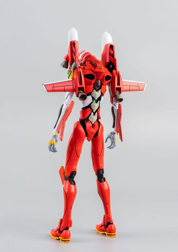 Figura Robo-Dou Evangelion Model-02 » Tu Tienda Anime Descubre el apasionante mundo de Figura Robo-Dou Evangelion Model-02.