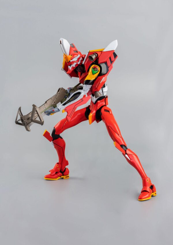 Figura Robo-Dou Evangelion Model-02 » Tu Tienda Anime Descubre el apasionante mundo de Figura Robo-Dou Evangelion Model-02.