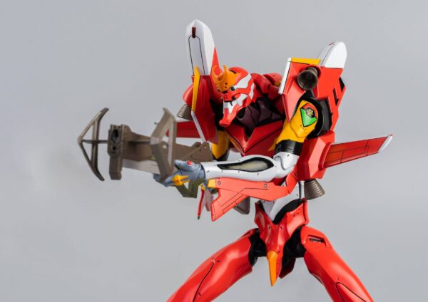 Figura Robo-Dou Evangelion Model-02 » Tu Tienda Anime Descubre el apasionante mundo de Figura Robo-Dou Evangelion Model-02.