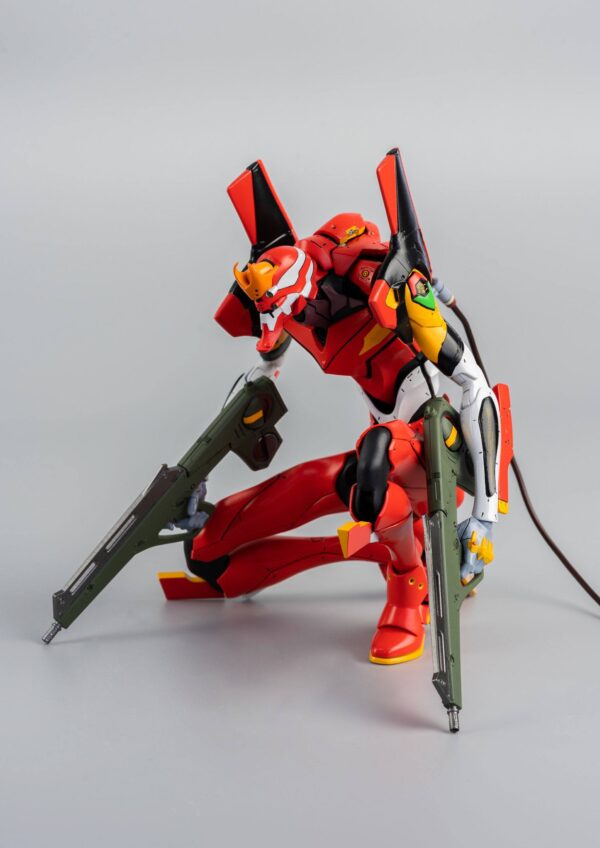 Figura Robo-Dou Evangelion Model-02 » Tu Tienda Anime Descubre el apasionante mundo de Figura Robo-Dou Evangelion Model-02.