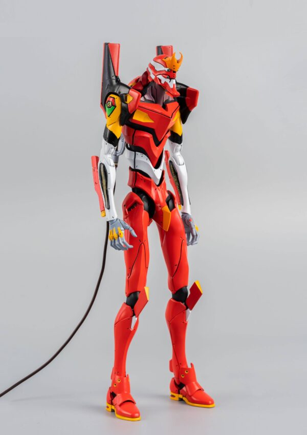 Figura Robo-Dou Evangelion Model-02 » Tu Tienda Anime Descubre el apasionante mundo de Figura Robo-Dou Evangelion Model-02.