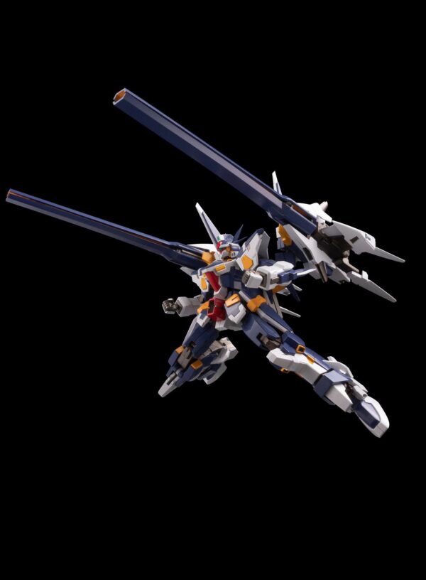 Figura Robot Combine R-GUN Powered Descubre el apasionante mundo de Figura Robot Combine R-GUN Powered.