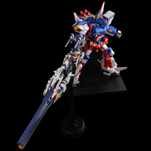 Figura Robot Combine R-GUN Powered » Tu Tienda Anime Descubre el apasionante mundo de Figura Robot Combine R-GUN Powered.