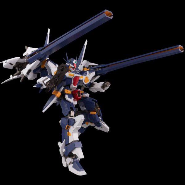 Figura Robot Combine R-GUN Powered » Tu Tienda Anime Descubre el apasionante mundo de Figura Robot Combine R-GUN Powered.