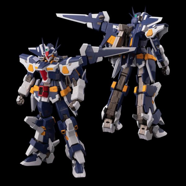 Figura Robot Combine R-GUN Powered » Tu Tienda Anime Descubre el apasionante mundo de Figura Robot Combine R-GUN Powered.