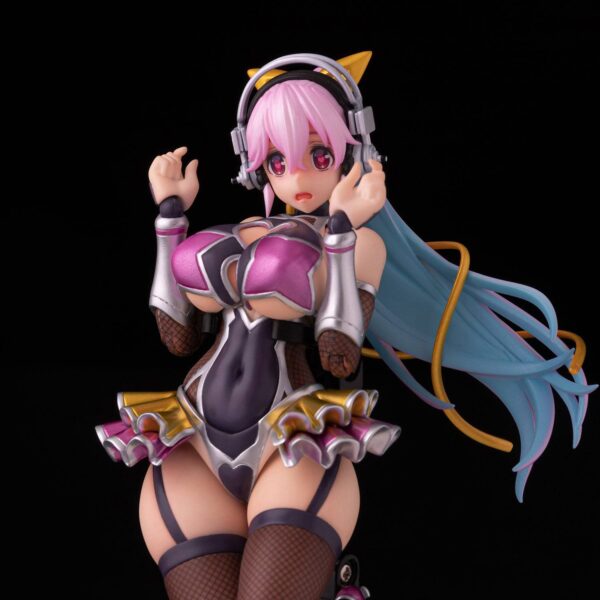 Figura Super Sonico Taimanin Ni » Tu Tienda Anime Descubre el apasionante mundo de Figura Super Sonico Taimanin Ni.