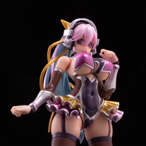 Figura Super Sonico Taimanin Ni » Tu Tienda Anime Descubre el apasionante mundo de Figura Super Sonico Taimanin Ni.