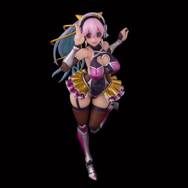 Figura Super Sonico Taimanin Ni » Tu Tienda Anime Descubre el apasionante mundo de Figura Super Sonico Taimanin Ni.