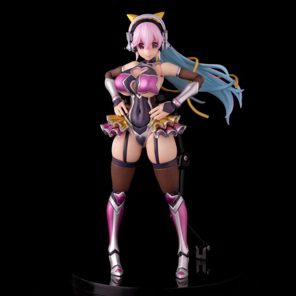 Figura Super Sonico Taimanin Ni » Tu Tienda Anime Descubre el apasionante mundo de Figura Super Sonico Taimanin Ni.