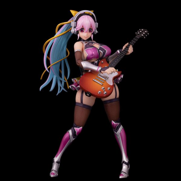 Figura Super Sonico Taimanin Ni » Tu Tienda Anime Descubre el apasionante mundo de Figura Super Sonico Taimanin Ni.