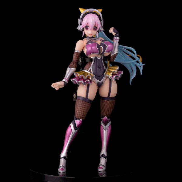 Figura Super Sonico Taimanin Ni » Tu Tienda Anime Descubre el apasionante mundo de Figura Super Sonico Taimanin Ni.
