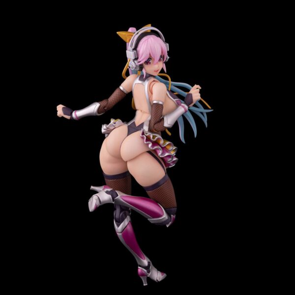 Figura Super Sonico Taimanin Ni » Tu Tienda Anime Descubre el apasionante mundo de Figura Super Sonico Taimanin Ni.
