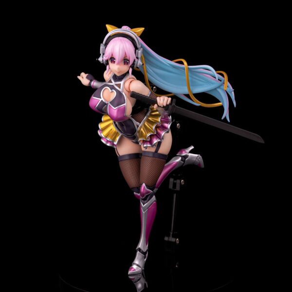 Figura Super Sonico Taimanin Ni » Tu Tienda Anime Descubre el apasionante mundo de Figura Super Sonico Taimanin Ni.