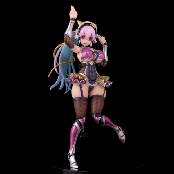 Figura Super Sonico Taimanin Ni » Tu Tienda Anime Descubre el apasionante mundo de Figura Super Sonico Taimanin Ni.