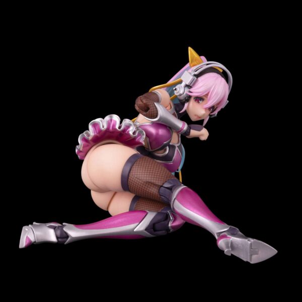 Figura Super Sonico Taimanin Ni » Tu Tienda Anime Descubre el apasionante mundo de Figura Super Sonico Taimanin Ni.