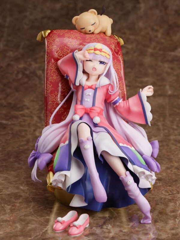 Estatua Aurora Syalis Goodereste » Tu Tienda Anime Descubre el apasionante mundo de Estatua Aurora Syalis Goodereste.