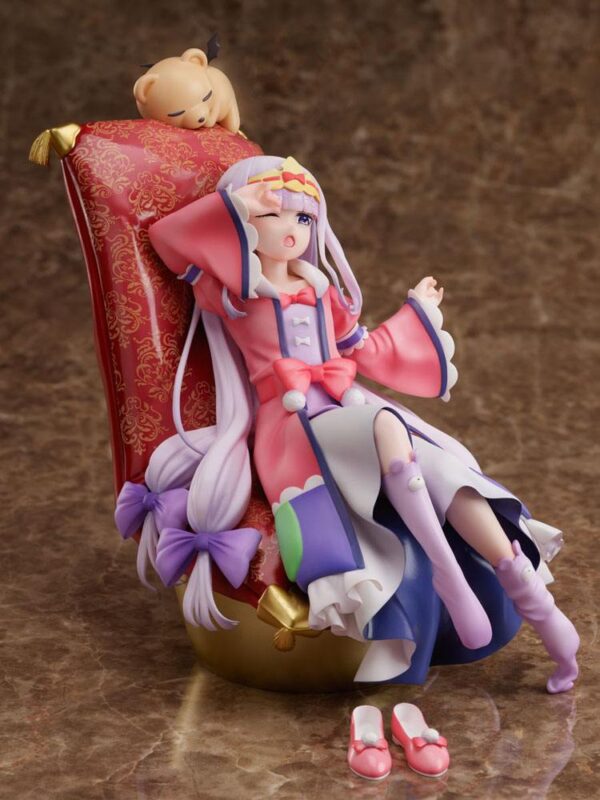 Estatua Aurora Syalis Goodereste » Tu Tienda Anime Descubre el apasionante mundo de Estatua Aurora Syalis Goodereste.