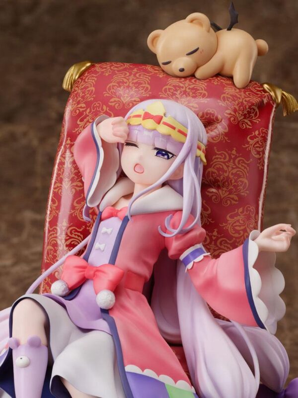 Estatua Aurora Syalis Goodereste » Tu Tienda Anime Descubre el apasionante mundo de Estatua Aurora Syalis Goodereste.