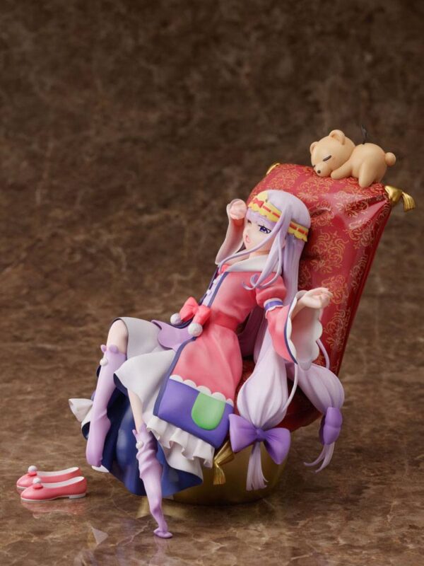Estatua Aurora Syalis Goodereste » Tu Tienda Anime Descubre el apasionante mundo de Estatua Aurora Syalis Goodereste.