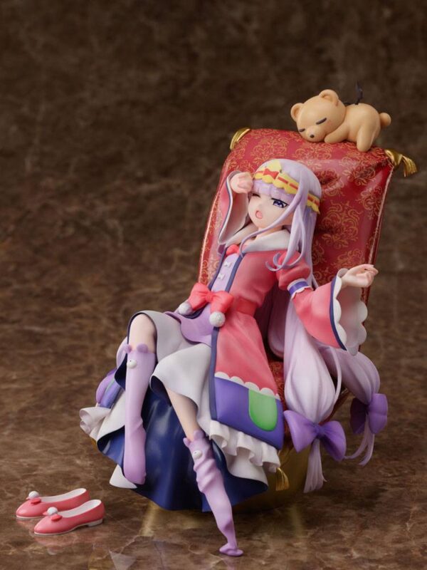 Estatua Aurora Syalis Goodereste » Tu Tienda Anime Descubre el apasionante mundo de Estatua Aurora Syalis Goodereste.