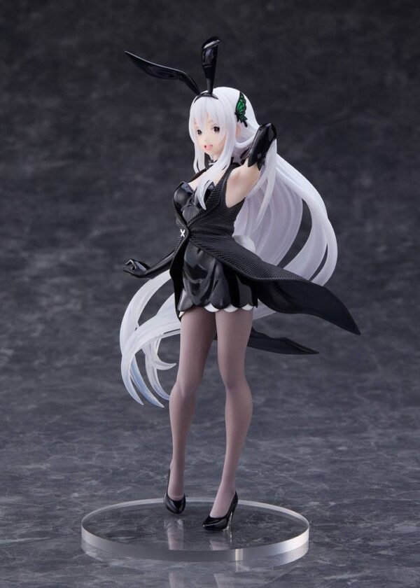 Estatua Coreful Echidna Bunny » Tu Tienda Anime Descubre el apasionante mundo de Estatua Coreful Echidna Bunny.