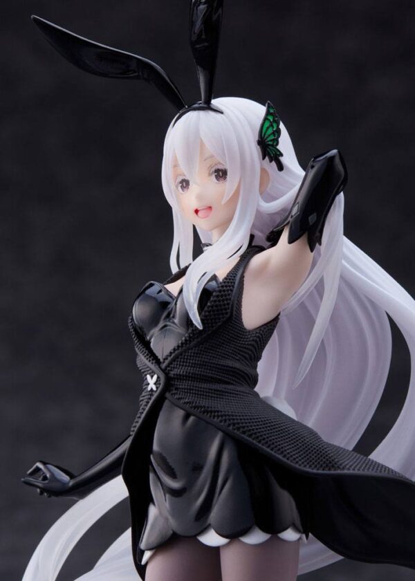 Estatua Coreful Echidna Bunny » Tu Tienda Anime Descubre el apasionante mundo de Estatua Coreful Echidna Bunny.