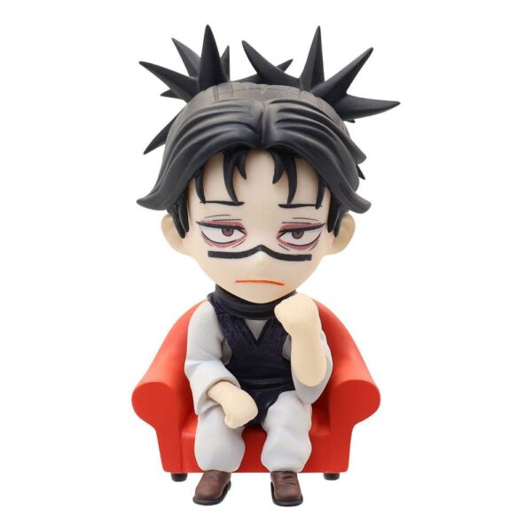 Estatua Deformed Choso Jujutsu Kaisen » Tu Tienda Anime Descubre el apasionante mundo de Estatua Deformed Choso Jujutsu Kaisen.