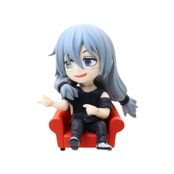 Estatua Deformed Mahito Jujutsu Kaisen » Tu Tienda Anime Descubre el apasionante mundo de Estatua Deformed Mahito Jujutsu Kaisen.