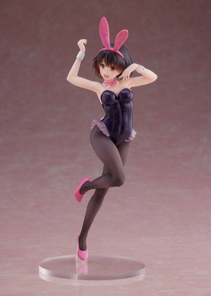 Estatua Megumi Kato Bunny