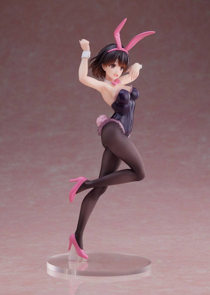 Estatua Megumi Kato Bunny