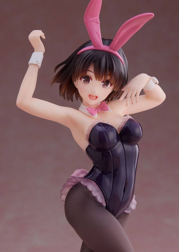 Estatua Megumi Kato Bunny