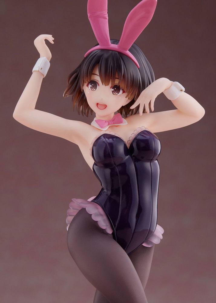 Estatua Megumi Kato Bunny