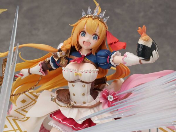 Estatua Princess Connect Pecorine 6