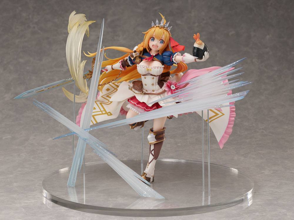 Estatua Princess Connect Pecorine 6