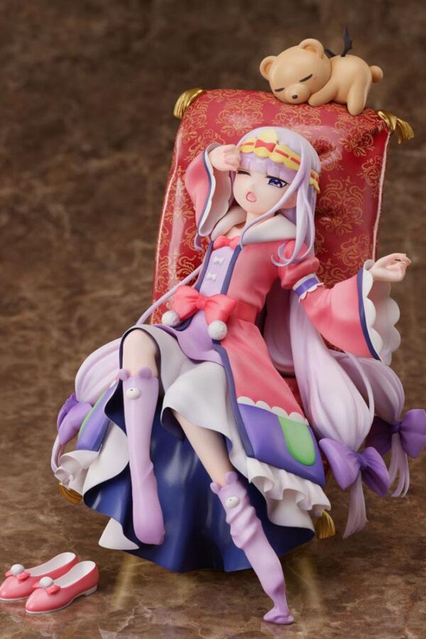 Figuras Sleepy Princess in the Demon Castle