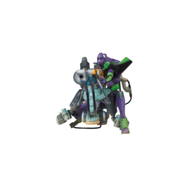 Minifigura UDF Eva 01 Evangelion Unit-01 » Tu Tienda Anime Descubre el apasionante mundo de Minifigura UDF Eva 01 Evangelion Unit-01.