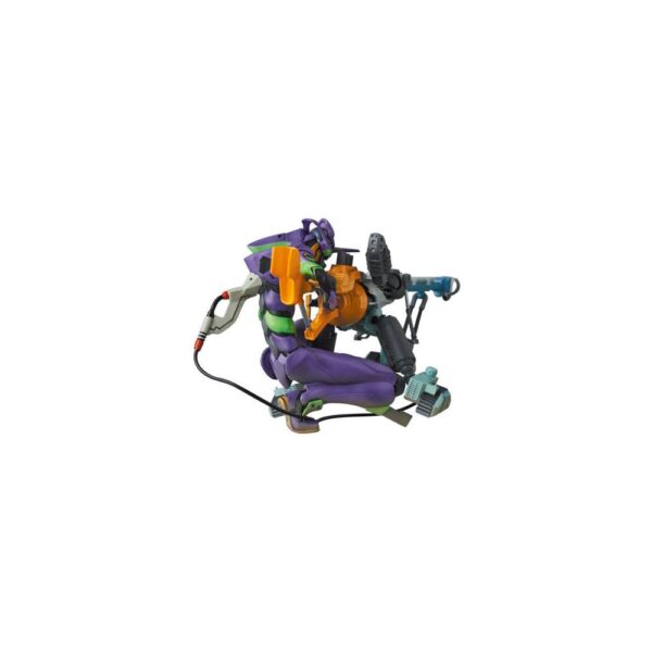 Minifigura UDF Eva 01 Evangelion Unit-01 » Tu Tienda Anime Descubre el apasionante mundo de Minifigura UDF Eva 01 Evangelion Unit-01.