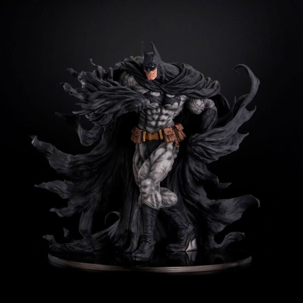 Estatua Batman Hard Black Version » Tu Tienda Anime Descubre el apasionante mundo de Estatua Batman Hard Black Version.