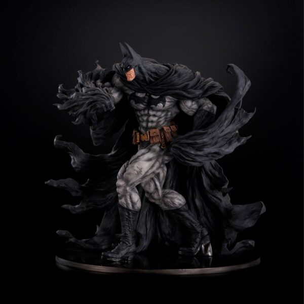Estatua Batman Hard Black Version » Tu Tienda Anime Descubre el apasionante mundo de Estatua Batman Hard Black Version.