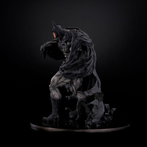 Estatua Batman Hard Black Version » Tu Tienda Anime Descubre el apasionante mundo de Estatua Batman Hard Black Version.