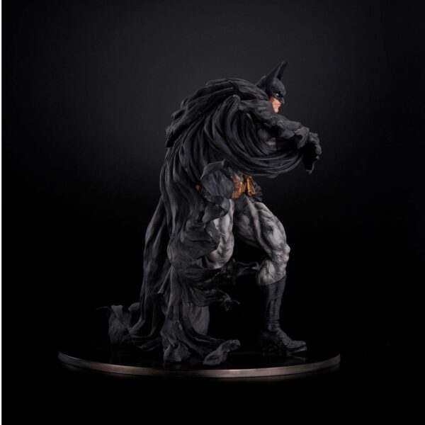 Estatua Batman Hard Black Version » Tu Tienda Anime Descubre el apasionante mundo de Estatua Batman Hard Black Version.