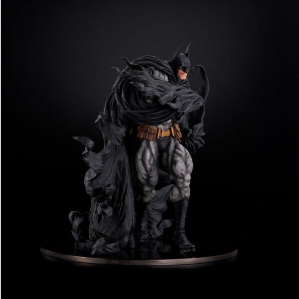 Estatua Batman Hard Black Version » Tu Tienda Anime Descubre el apasionante mundo de Estatua Batman Hard Black Version.