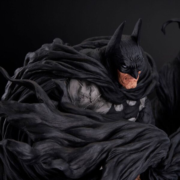 Estatua Batman Hard Black Version » Tu Tienda Anime Descubre el apasionante mundo de Estatua Batman Hard Black Version.