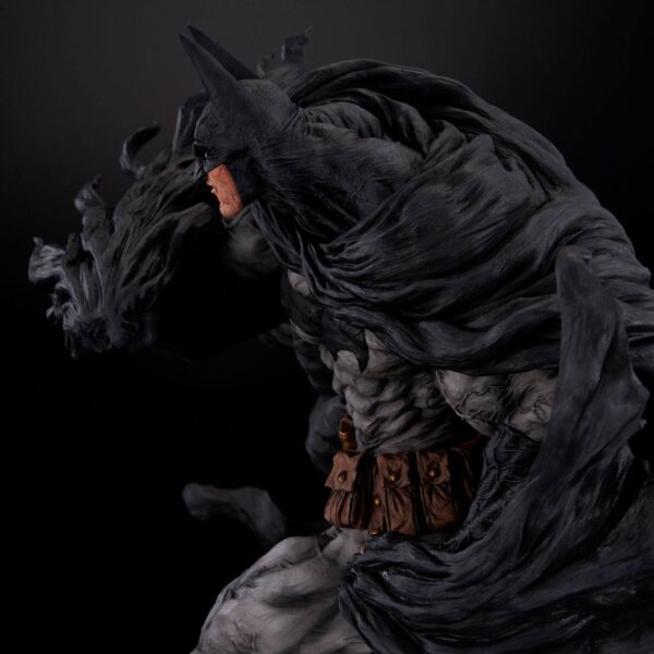 Estatua Batman Hard Black Version » Tu Tienda Anime Descubre el apasionante mundo de Estatua Batman Hard Black Version.