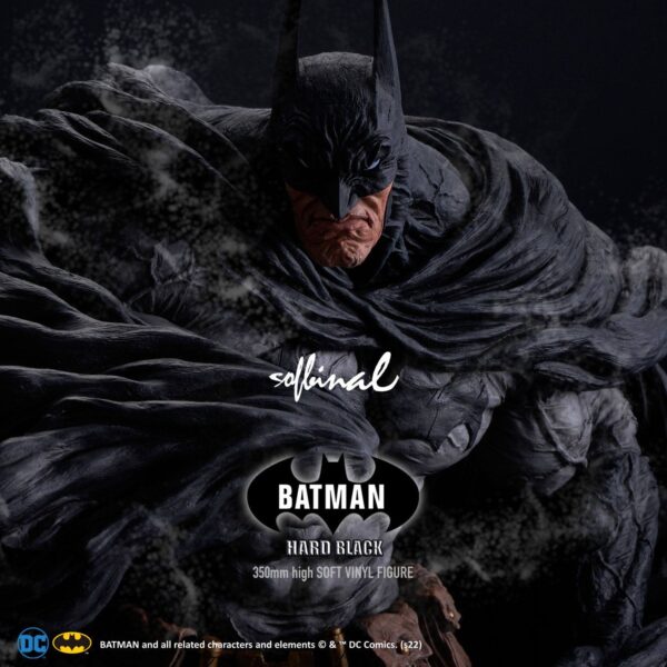 Estatua Batman Hard Black Version » Tu Tienda Anime Descubre el apasionante mundo de Estatua Batman Hard Black Version.